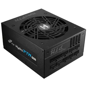 منبع تغذیه کامپیوتراف اس پی مدل  Hydro PTM PRO ATX3.1(PCIe5.1) 1650W Platinum Full Modular