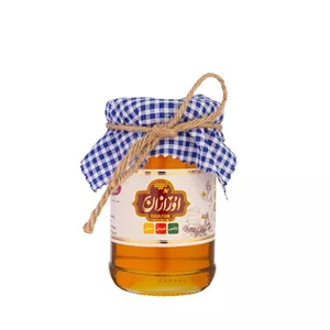 عسل چهل گیاه اورازان - 360 گرم