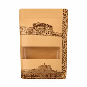 پاکت گاما پک مدل کرافت کد CP-CH01 بسته 20 عددی