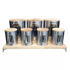 بانکه آرتیستون صنعت مدل TP8646 مجموعه 8 عددی