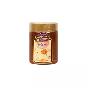 عسل چهل گیاه ممتاز خوانسار - 500 گرم
