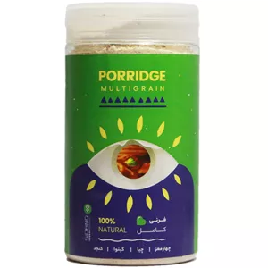 فرنی چهار مغز کامل سیدانو - 280 گرم