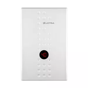 آبگرمکن برقی لوترا مدل FLOW E 7