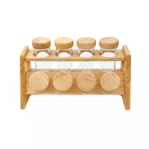 ست ادویه پرنس هوم 8 پارچه کد 2216