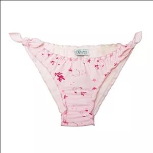 شورت مایو دخترانه او وی اس مدل 6084