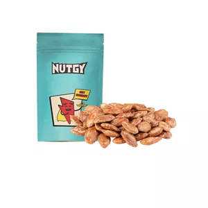 تخمه جابانی شور ناتژی - 250 گرم