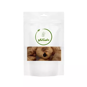 سیر سیاه داستانگو - 500 گرم 