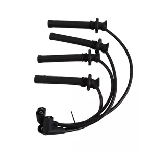 وایر شمع فرانکو مدل 30037 مناسب برای چانگان ایدو بسته چهار عددی