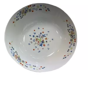 کاسه سالاد طرح ویکتوریا