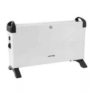 بخاری برقی وارم لایت مدل WL41007