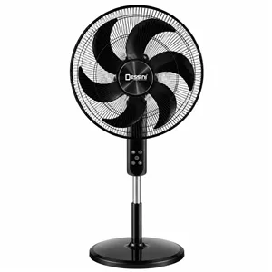 پنکه ایستاده سه حالته 120 وات دسینی مدل DS-1104