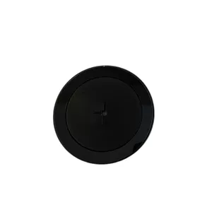 شارژر بی سیم 15 وات تک پورت مدل Hidden-4cm به همراه کابل usb-c