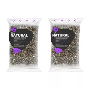 چای ترکیبی دارجلینگ نچرال - 1000 گرم بسته 2 عددی