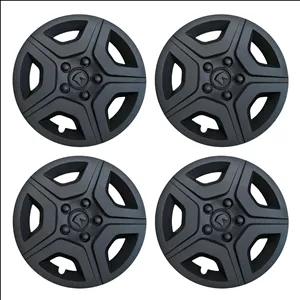 قالپاق چرخ تی پی ای مدل TR-B04 سایز 15 اینچ مناسب برای تارا بسته 4 عددی