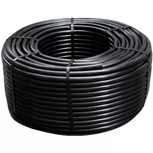 شلنگ آبیاری مدل D16mm400M قطر 3.8 اینچ