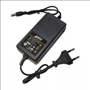 آداپتور 12 ولت 2 آمپر مدل HQP24