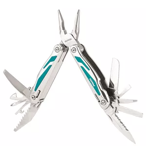 ابزار چندکاره توتال مدل THMFT01151-15 IN 1 