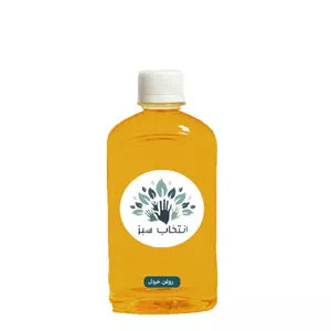 روغن خردل انتخاب سبز مدل 31333 حجم 200 میلی لیتر