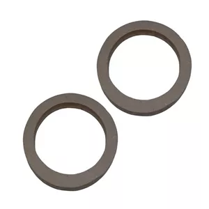 قاب زیر میدرنج خودرو مدل VNG-R10 مناسب برای میدرنج 10 اینچ بسته 2 عددی