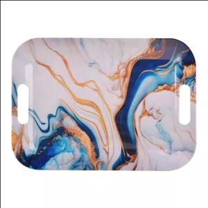 سینی مهروز مدل SE-20032-613 طرح مینیاتور