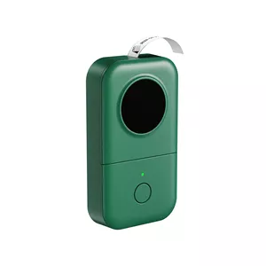 پرینتر لیبل زن حرارتی فومیمو مدل D30-GN