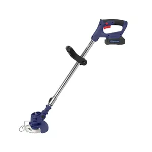 علف‌زن شارژی 600 وات اکتیو تولز مدل AC-3166