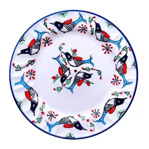 پیش دستی میبد مروارید کد MB19 مجموعه 6 عددی