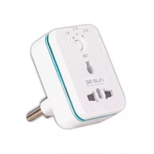 مبدل برق بی سان مدل BS102