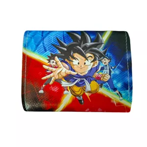 کیف پول پسرانه مدل BEYBLADE  کد 100