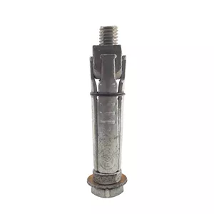 رول بولت زمینی مدل M-12-11CM