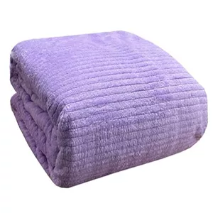 پتو مسافرتی فایپکو مدل کرکره ای سایز 220x150 سانتی متر