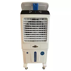 کولر آبی 3300 آکماز مدل 3200 تیدا جایخی دار کنترل دار