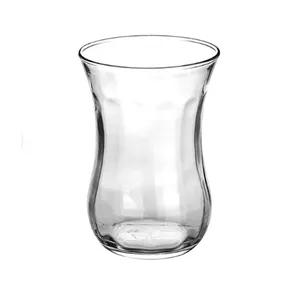 استکان پاشاباغچه مدل 2566 بسته 6 عددی