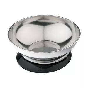 ترازو آشپزخانه دیجیتال مدل UN-6516 حداکثر ظرفیت قابل اندازه‌گیری 5 کیلوگرم با دقت اندازه‌گیری 1 گرم