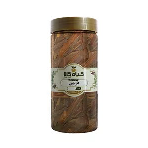دارچین خشک گیاه کالا - 100 گرم