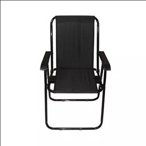 صندلی تاشو سفری میزیمو مدل ساحلی کد 2204