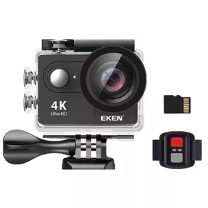 دوربین فیلم برداری ورزشی اکن مدل H9R