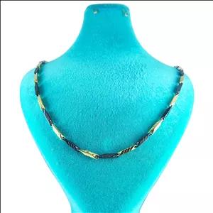 زنجیر مردانه سلین کالا مدل COD-2