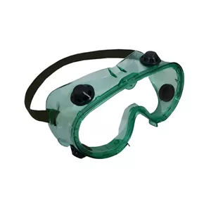 عینک ایمنی مدل تک جداره بسته 5 عددی