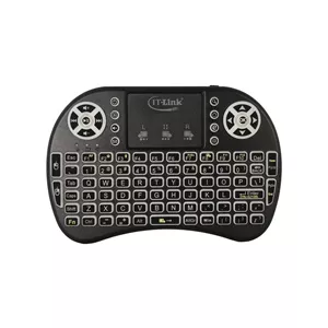 کیبورد آی تی لینک مدل backlite