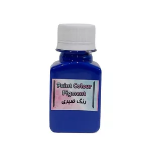 رنگ خمیری سنگ مصنوعی کد 004 حجم 60 میلی لیتر