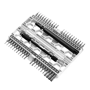 پیچ گوشتی جاک می مدل JM-8184 بسته 47 عددی