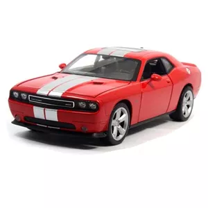 ماکت ماشین ولی مدل Dodge Challenger SRT 2012 