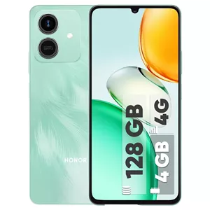 گوشی موبایل آنر مدل Play10 دو سیم کارت ظرفیت 128 گیگابایت و رم 4 گیگابایت 