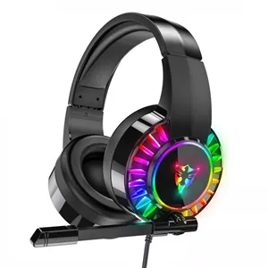 هدست مخصوص بازی مدل G505