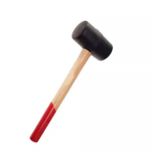 پتک مدل DASTE-CHOOBI-400GR با وزن 400 گرم