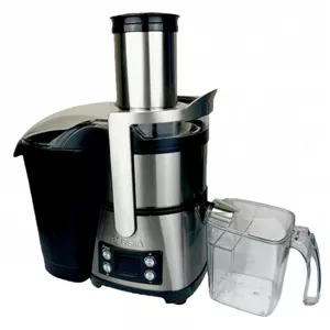 آبمیوه‌گیری چند کاره پرشیا مدل PR2299