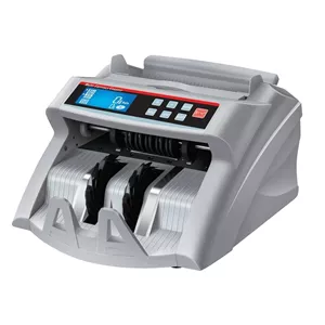 اسکناس‌شمار مدل AX 2200D