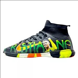 کفش فوتسال پسرانه مدل R7BRon