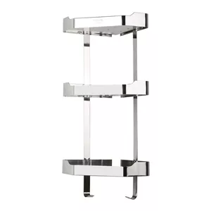 قفسه حمام دلفین مدل C-316-3